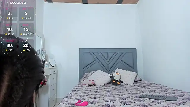 Snapshot of kendall-ewers chatting on 12/10/24, 01:00 kendall-ewers online show from 12/10/24, 01:00