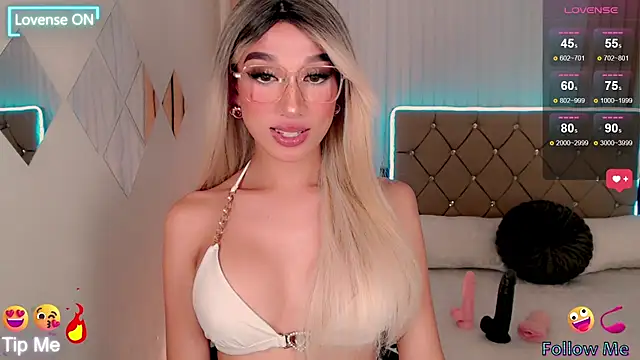 FuckDoll Nathalie online show from 02/26/25, 12:27