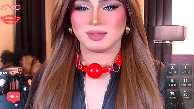 Bitch Fowler69 online show from 11/14/25, 06:50