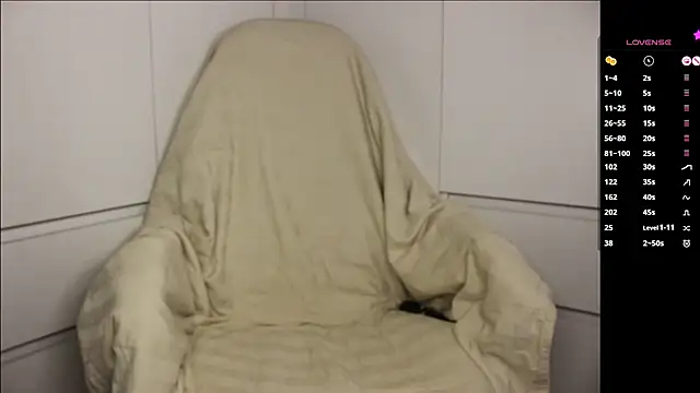 anna from heavenTV online show from 12/31/24, 11:28