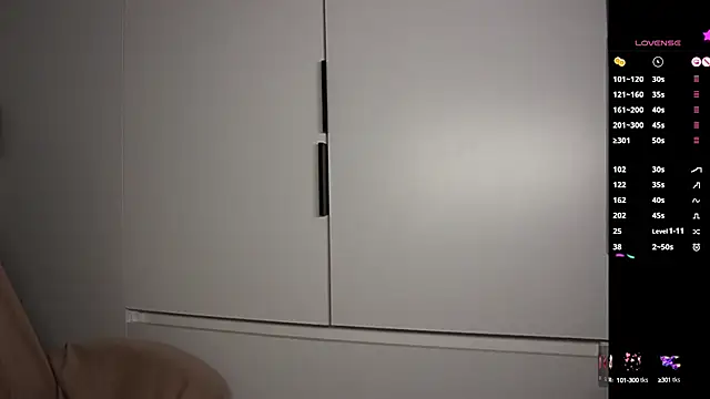 anna from heavenTV online show from 02/20/25, 09:55