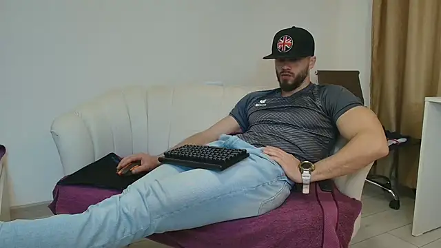 TheTopAlex online show from 04/16/26, 03:51