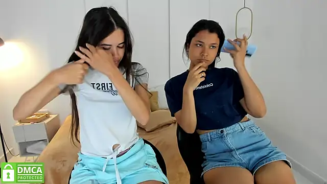 sexychanell 18 online show from 03/08/25, 03:35