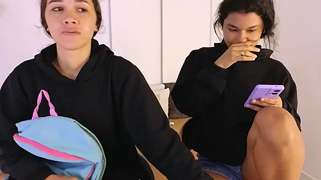 sexychanell 18 online show from 09/30/25, 12:54