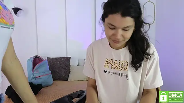 sexychanell 18 online show from 10/27/25, 01:15