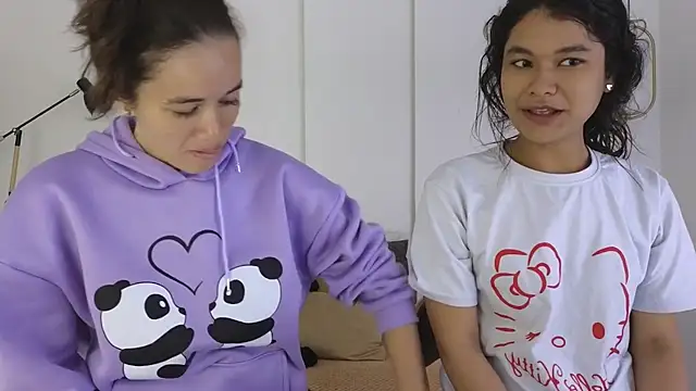 sexychanell 18 online show from 04/04/26, 01:30