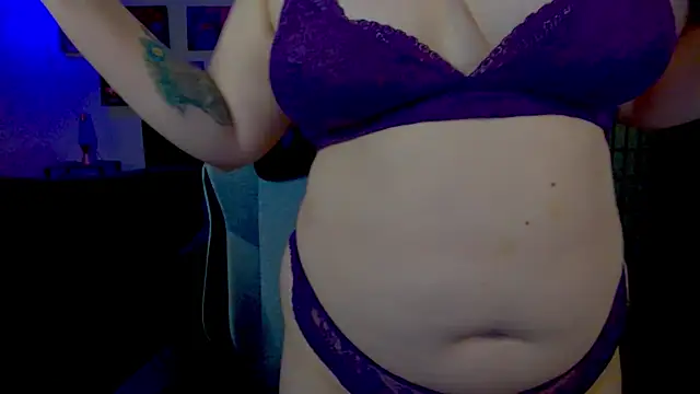 KiraSpitQueen online show from 03/02/26, 04:25