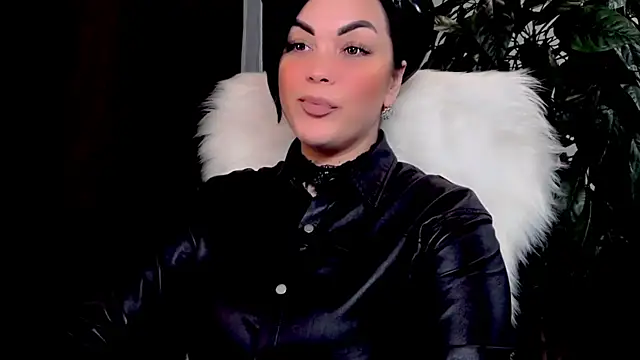 QueenOfUrKink online show from 02/12/26, 07:53