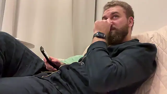 Bear bear  online show from 02/26/26, 07:13