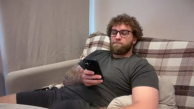 Bear bear  online show from 07/27/26, 10:55