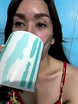 SweetyAnnTS online show from 11/25/25, 08:20