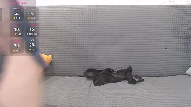 Frederica  online show from 02/12/26, 05:02