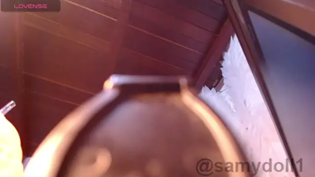 samy doll online show from 02/19/26, 02:07