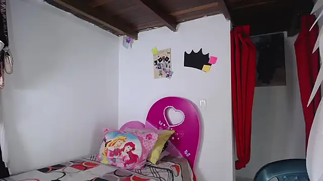 samy doll online show from 02/21/26, 02:01