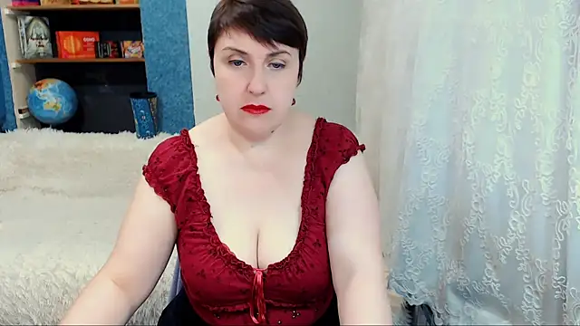 Rainbow lady online show from 12/07/24, 05:48