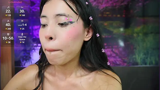 Snapshot of miss__maria chatting on 01/29/25, 12:01 miss maria online show from 01/29/25, 12:01