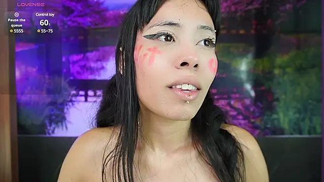 Snapshot of miss__maria chatting on 02/18/25, 09:09 miss maria online show from 02/18/25, 09:09