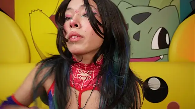 Snapshot of miss__maria chatting on 10/31/25, 05:58 miss maria online show from 10/31/25, 05:58