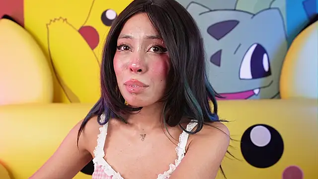 miss  maria online show from 02/21/26, 08:43