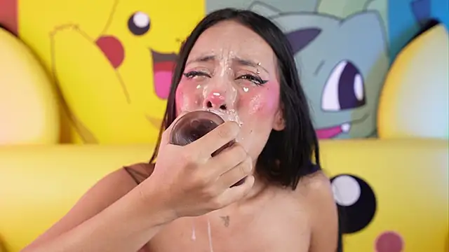 miss  maria online show from 02/23/26, 06:05