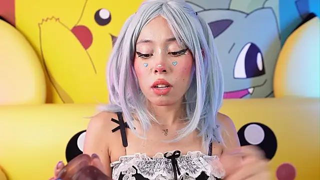 miss  maria online show from 03/03/26, 06:03