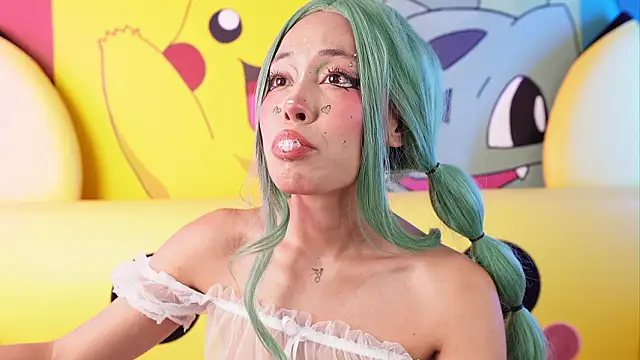 miss  maria online show from 03/07/26, 06:05