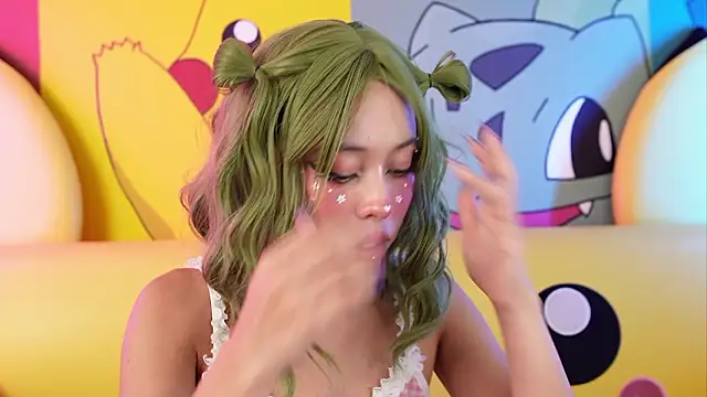 miss  maria online show from 03/18/26, 06:11