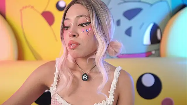 miss  maria online show from 04/09/26, 06:02