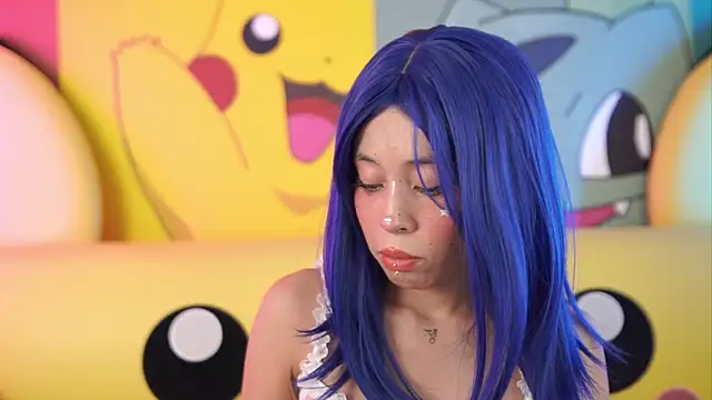 miss  maria online show from 04/17/26, 02:25