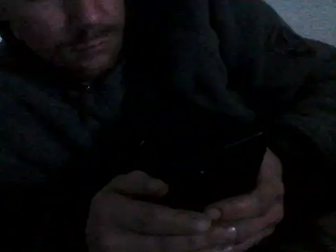 Manfuck95 online show from 02/17/26, 09:17