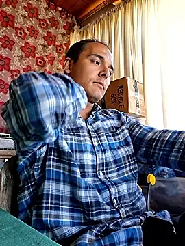 Vyrgin boy online show from 04/25/26, 11:13