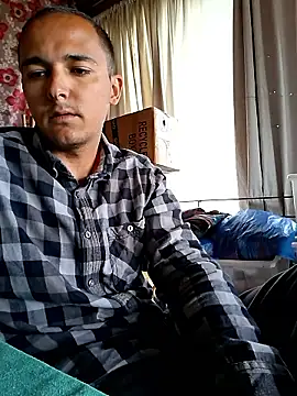 Vyrgin boy online show from 05/11/26, 09:59