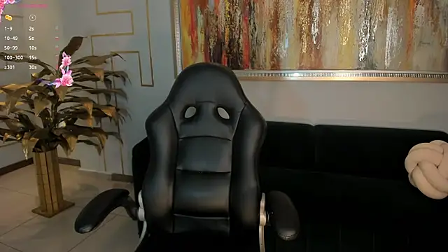 JuanitaClay online show from 10/23/25, 12:48