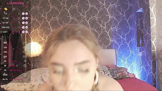 MiaMiaMeow online show from 07/29/26, 12:36