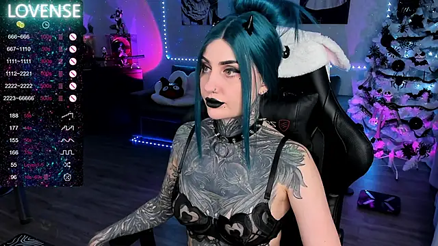 RachelQueen  online show from 01/19/25, 06:31