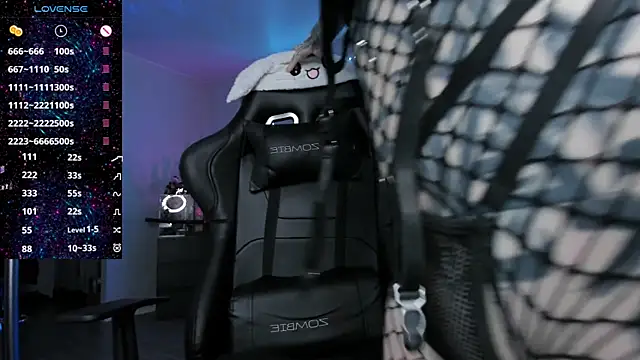 RachelQueen  online show from 04/02/26, 10:35