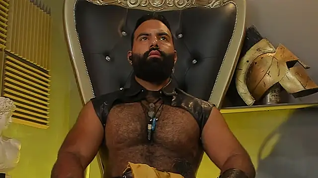 BeardAndrew online show from 11/13/25, 03:05