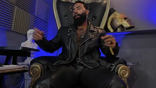 BeardAndrew online show from 11/14/25, 02:21