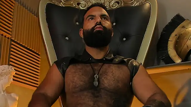 BeardAndrew online show from 11/25/25, 10:15