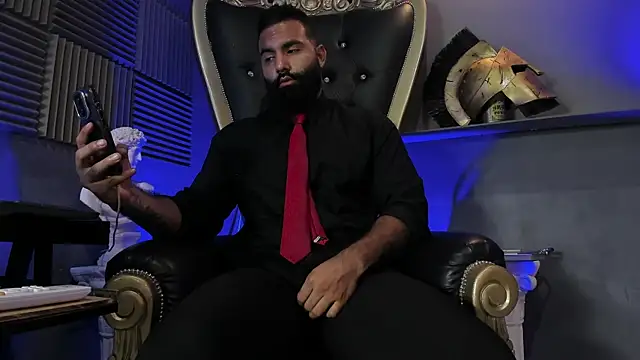 BeardAndrew online show from 11/26/25, 10:27