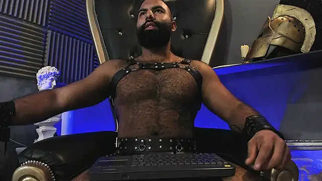 BeardAndrew online show from 01/08/26, 12:29