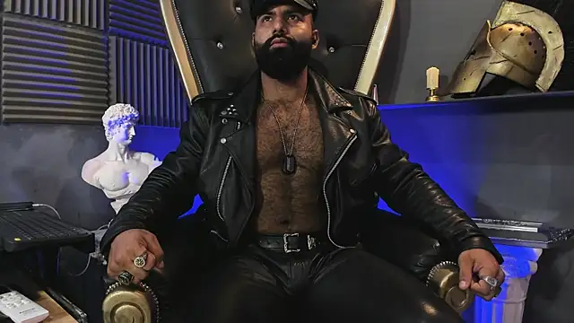 BeardAndrew online show from 01/09/26, 11:24