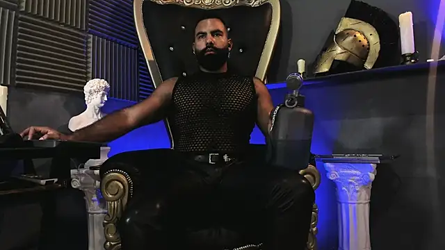 BeardAndrew online show from 02/11/26, 08:36