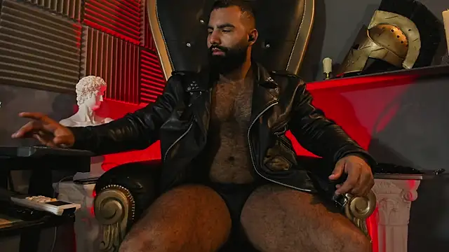 BeardAndrew online show from 02/27/26, 03:17