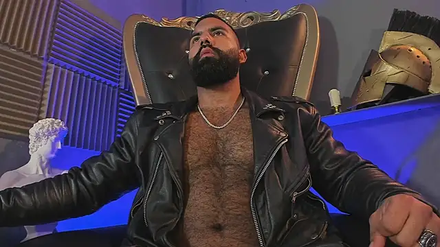 BeardAndrew online show from 03/03/26, 11:32