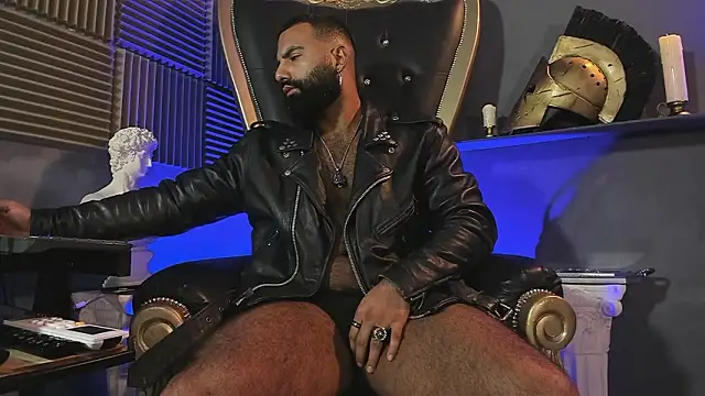 BeardAndrew online show from 03/14/26, 12:28