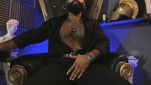 BeardAndrew online show from 03/19/26, 11:25