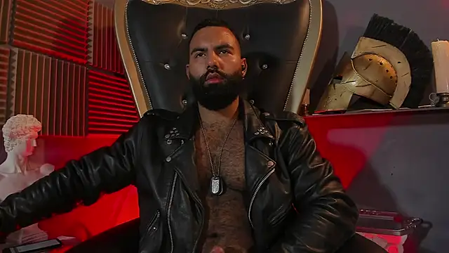 BeardAndrew online show from 03/23/26, 02:48