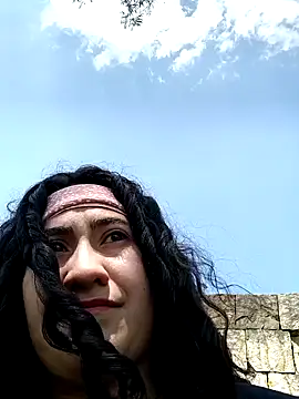 francesca baker1007 online show from 01/19/25, 06:43