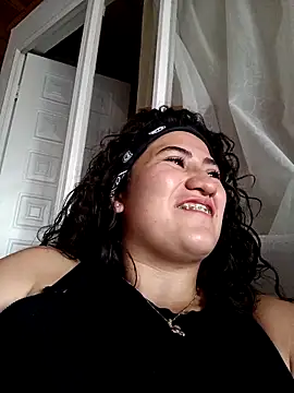 francesca baker1007 online show from 02/09/25, 10:11